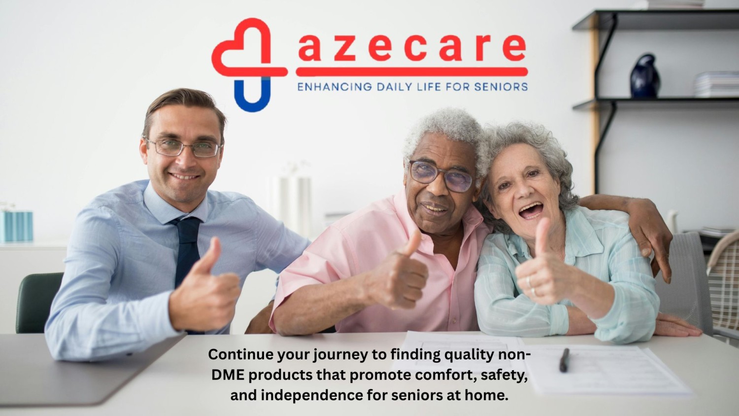 Customer Login page Image